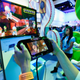 Illustration for article titled E3 Kicks Off in Style With These Beautiful Images
